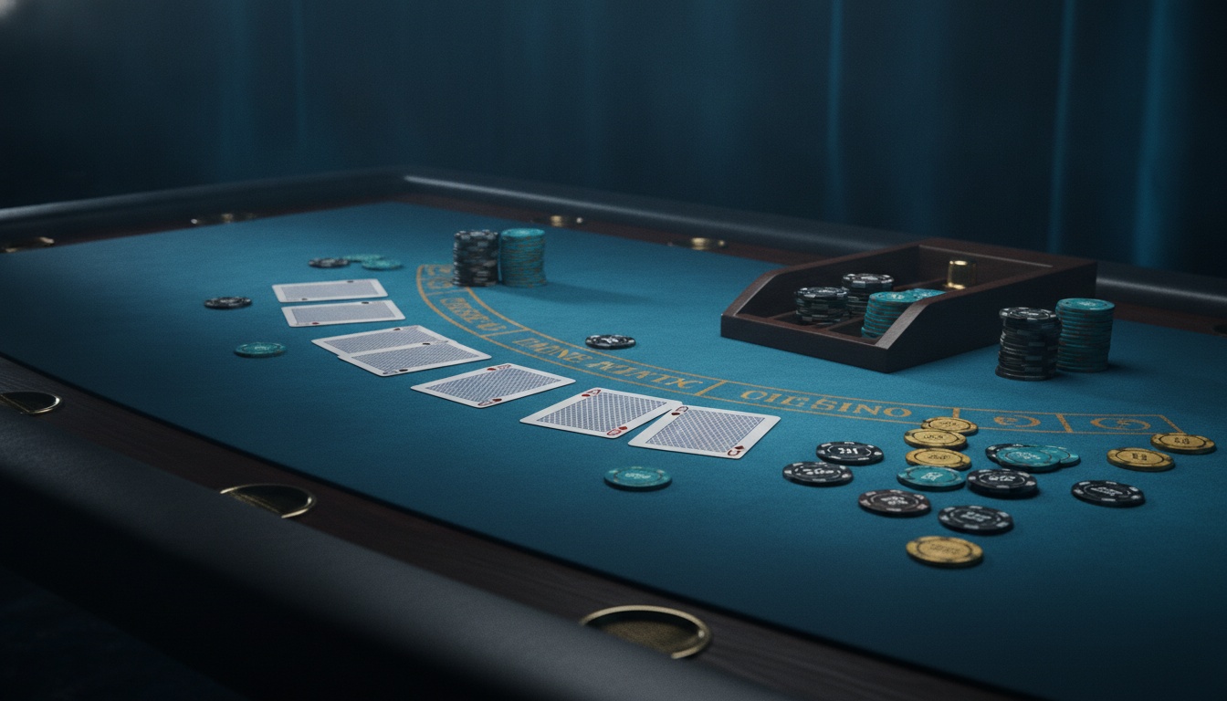 20Bet: Een Diepgaande Blik op de Spelselectie
